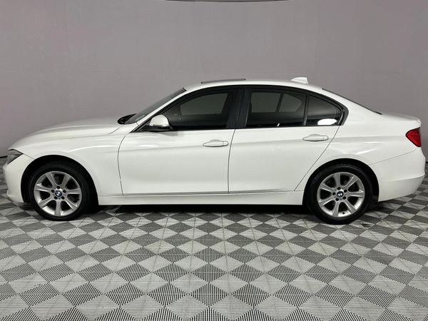 2015-BMW-3-Series-320d-Auto image:19