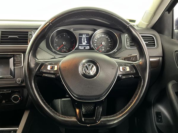2016-Volkswagen-Jetta-GP-14-TSI-Comfortline-Auto image:12