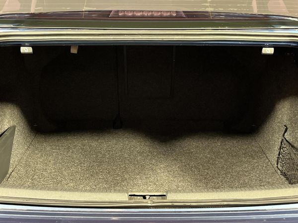 2016-Volkswagen-Jetta-GP-14-TSI-Comfortline-Auto image:14