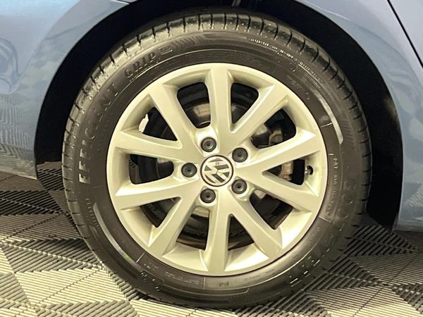 2016-Volkswagen-Jetta-GP-14-TSI-Comfortline-Auto image:7