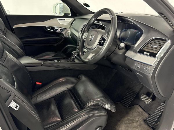 2018-Volvo-XC90-D5-Inscription-AWD image:9