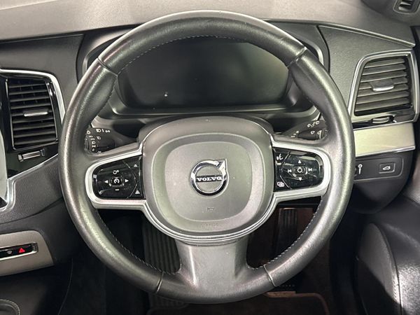 2018-Volvo-XC90-D5-Inscription-AWD image:11