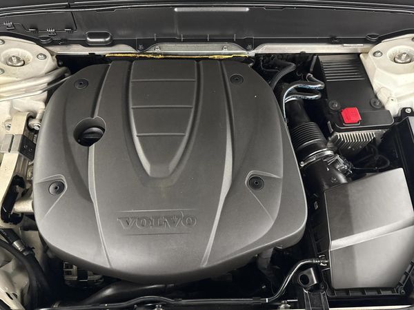 2018-Volvo-XC90-D5-Inscription-AWD image:12