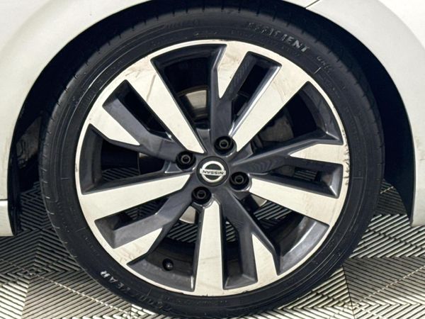 2020-Nissan-Micra-10T-Tekna-84kW image:4