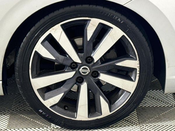 2020-Nissan-Micra-10T-Tekna-84kW image:5