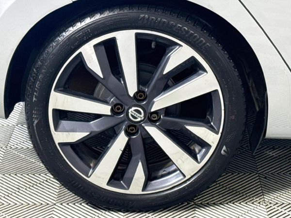 2020-Nissan-Micra-10T-Tekna-84kW image:6