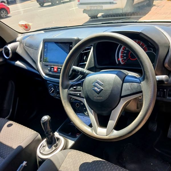 2022-Suzuki-Celerio-10-GL image:9