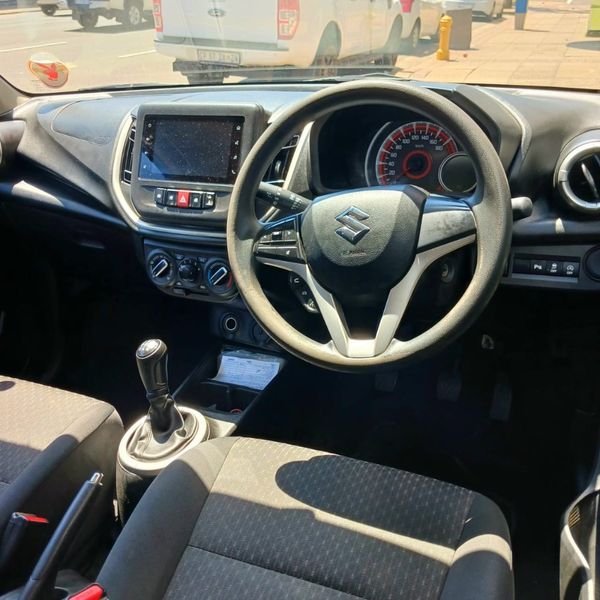 2022-Suzuki-Celerio-10-GL image:10