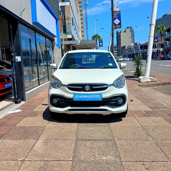 2022-Suzuki-Celerio-10-GL image:1