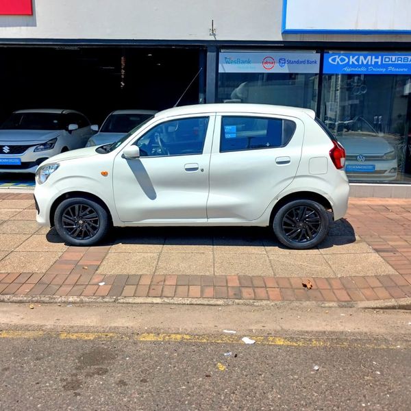 2022-Suzuki-Celerio-10-GL image:3