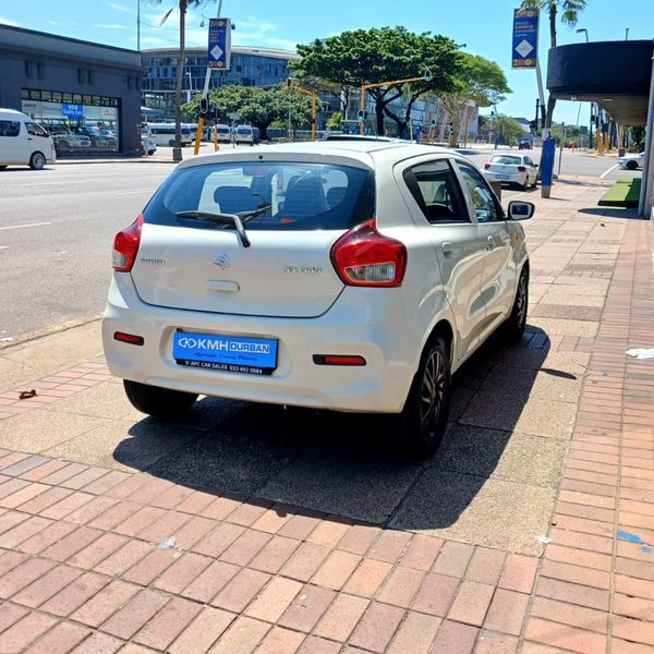 2022-Suzuki-Celerio-10-GL image:5
