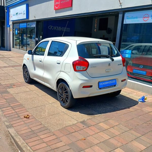 2022-Suzuki-Celerio-10-GL image:6