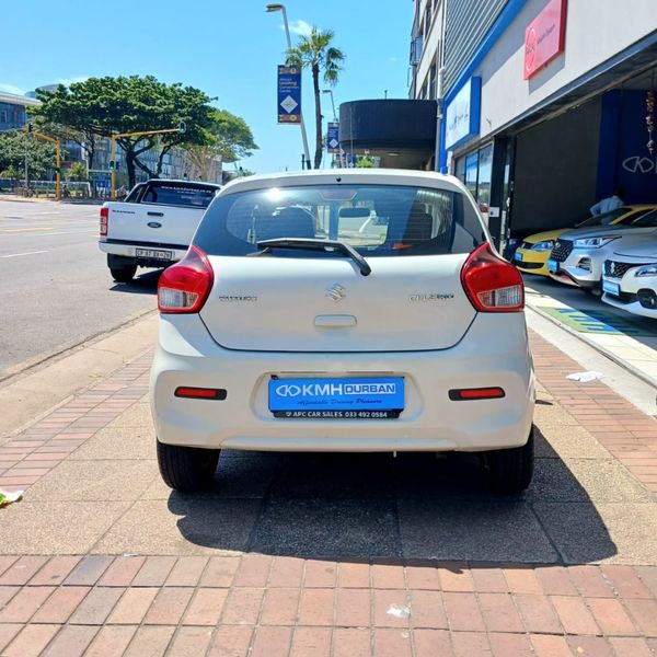 2022-Suzuki-Celerio-10-GL image:7