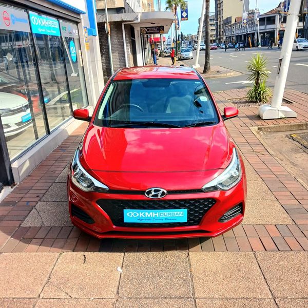 2021-Hyundai-i20-12-Motion image:1