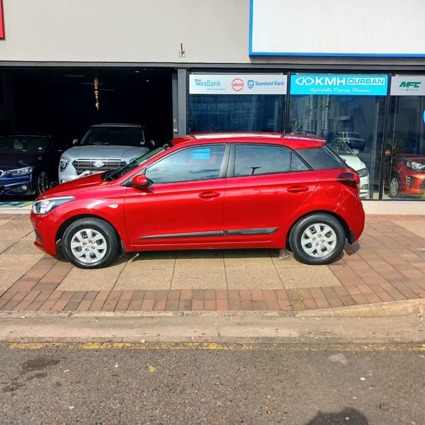 2021-Hyundai-i20-12-Motion image:3