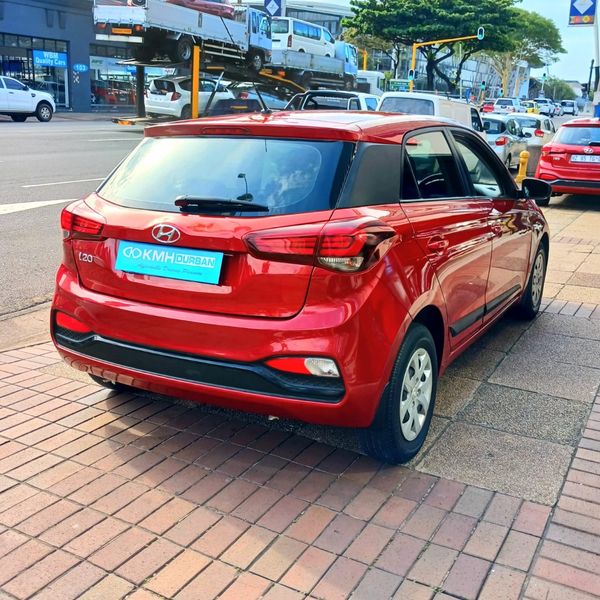 2021-Hyundai-i20-12-Motion image:4
