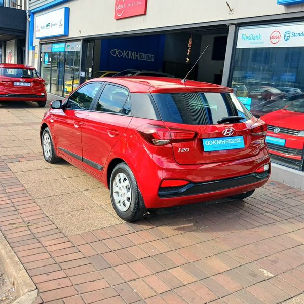 2021-Hyundai-i20-12-Motion image:5