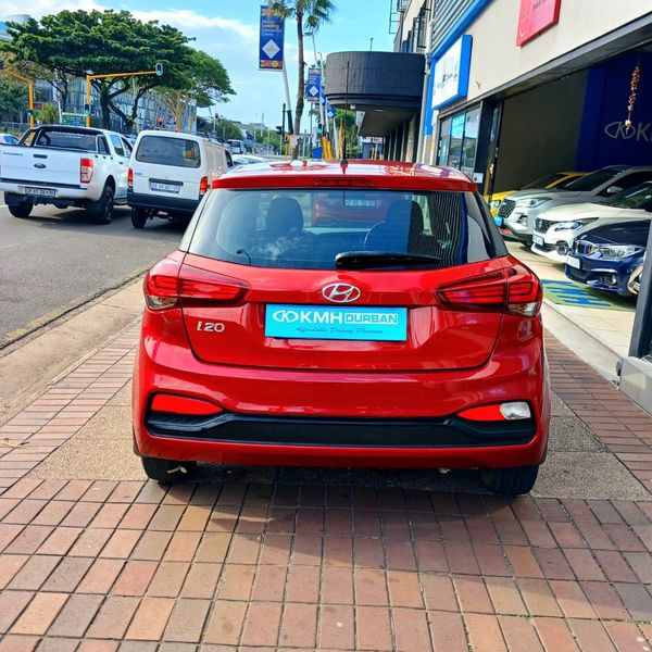 2021-Hyundai-i20-12-Motion image:6