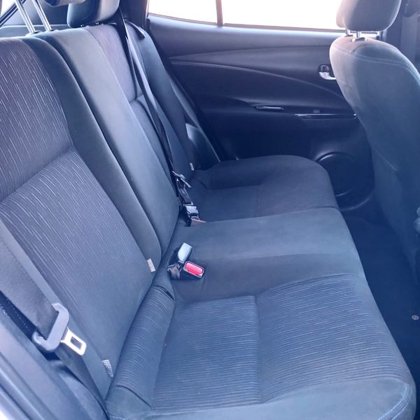 2019-Toyota-Yaris-15-XS-Auto-5-dr image:11