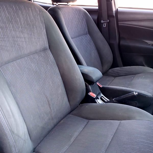 2019-Toyota-Yaris-15-XS-Auto-5-dr image:12
