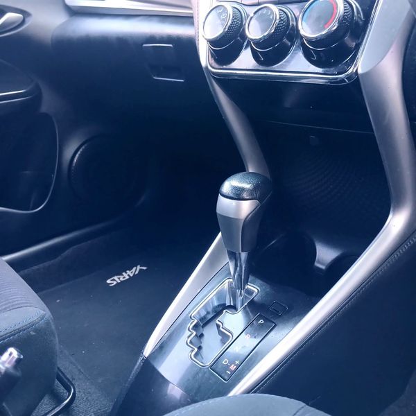 2019-Toyota-Yaris-15-XS-Auto-5-dr image:13