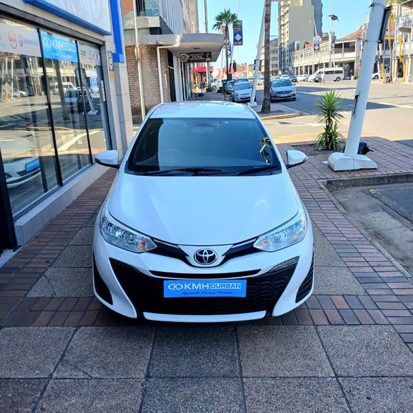 2019-Toyota-Yaris-15-XS-Auto-5-dr image:7