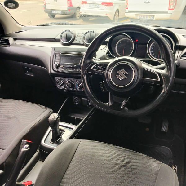 2021-Suzuki-Swift-12-GL-Auto image:9