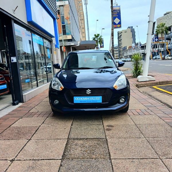2021-Suzuki-Swift-12-GL-Auto image:1