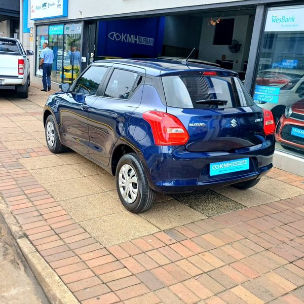 2021-Suzuki-Swift-12-GL-Auto image:5