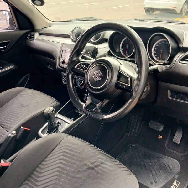 2021-Suzuki-Swift-12-GL-Auto image:8