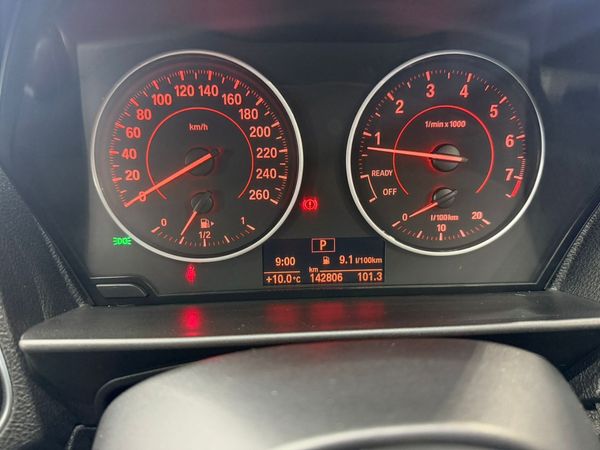 2016-BMW-1-Series-120i-5-dr-M-Sport-Auto image:30