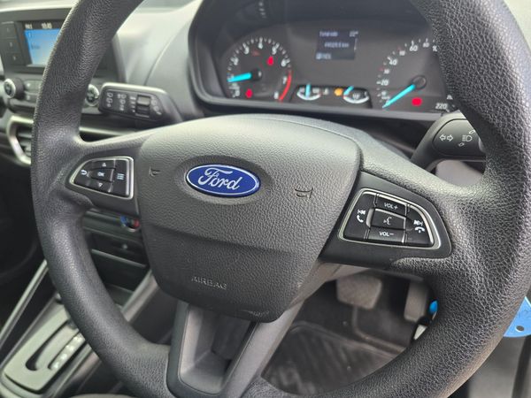 2021-Ford-EcoSport-10-EcoBoost-Trend-Auto image:10