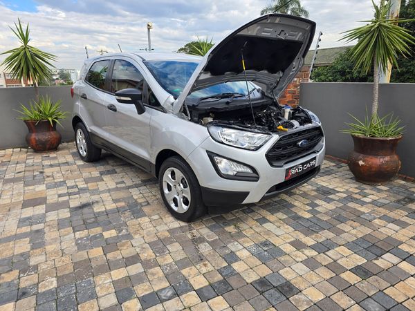 2021-Ford-EcoSport-10-EcoBoost-Trend-Auto image:12