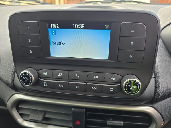2021-Ford-EcoSport-10-EcoBoost-Trend-Auto image:15