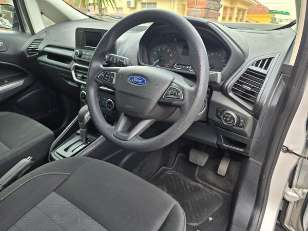 2021-Ford-EcoSport-10-EcoBoost-Trend-Auto image:17