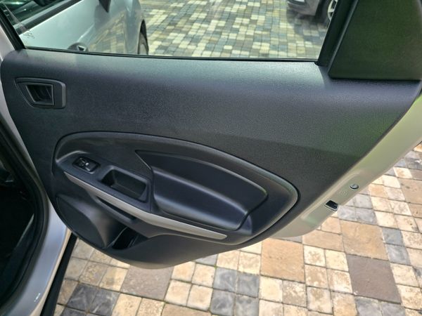 2021-Ford-EcoSport-10-EcoBoost-Trend-Auto image:18