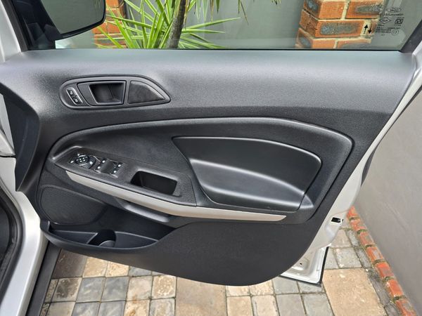 2021-Ford-EcoSport-10-EcoBoost-Trend-Auto image:19