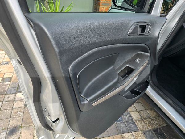2021-Ford-EcoSport-10-EcoBoost-Trend-Auto image:20