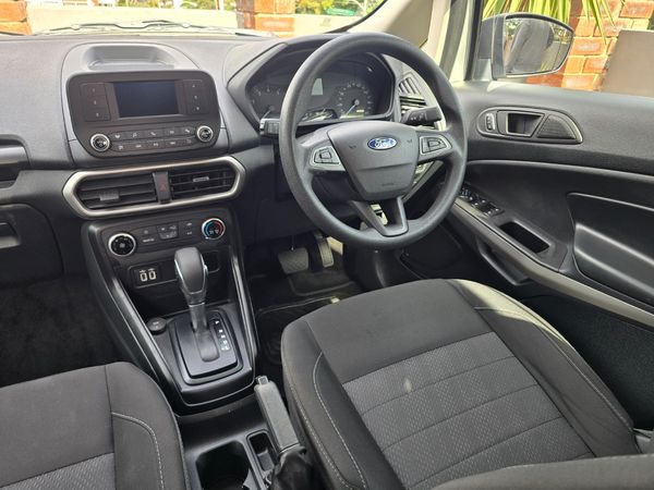 2021-Ford-EcoSport-10-EcoBoost-Trend-Auto image:23
