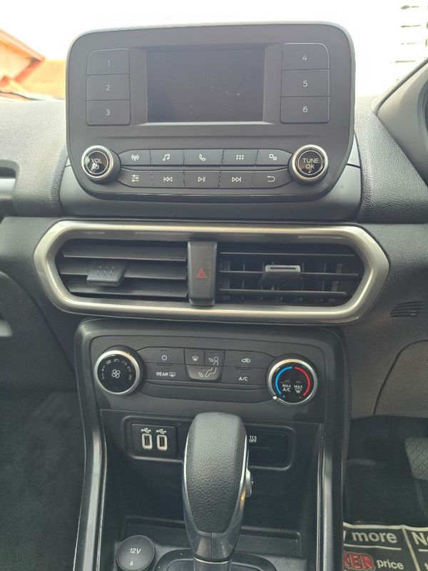 2021-Ford-EcoSport-10-EcoBoost-Trend-Auto image:24