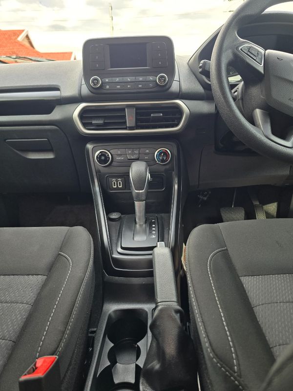 2021-Ford-EcoSport-10-EcoBoost-Trend-Auto image:26