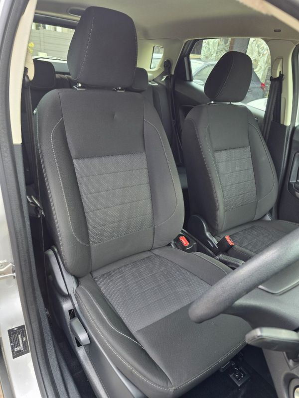 2021-Ford-EcoSport-10-EcoBoost-Trend-Auto image:27
