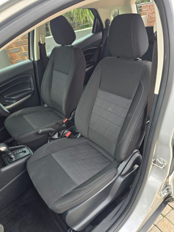 2021-Ford-EcoSport-10-EcoBoost-Trend-Auto image:28