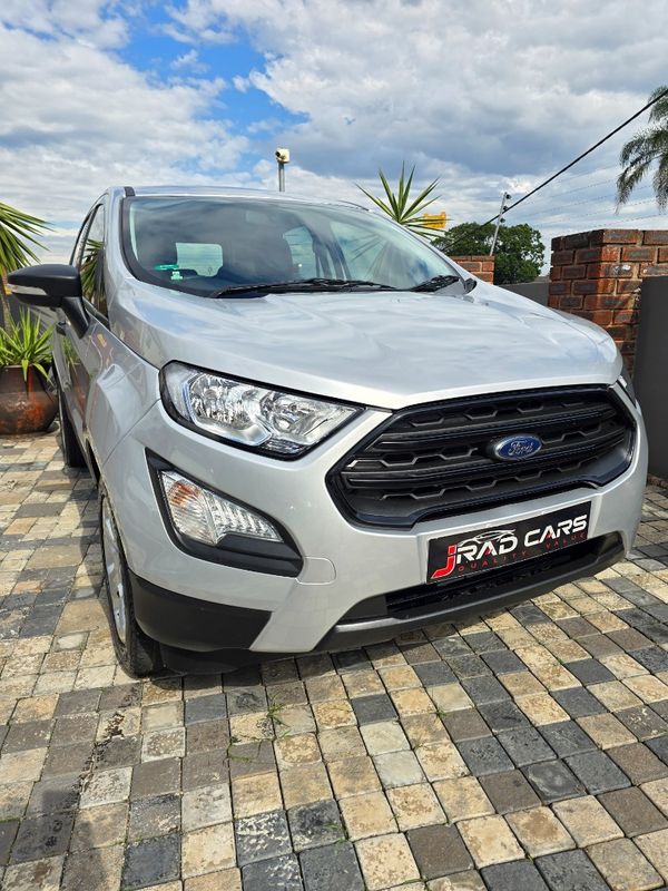 2021-Ford-EcoSport-10-EcoBoost-Trend-Auto image:2