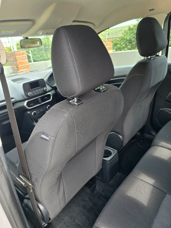 2021-Ford-EcoSport-10-EcoBoost-Trend-Auto image:29