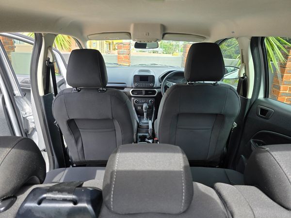 2021-Ford-EcoSport-10-EcoBoost-Trend-Auto image:32