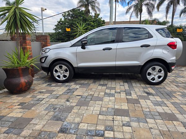 2021-Ford-EcoSport-10-EcoBoost-Trend-Auto image:37