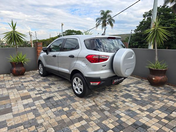 2021-Ford-EcoSport-10-EcoBoost-Trend-Auto image:40