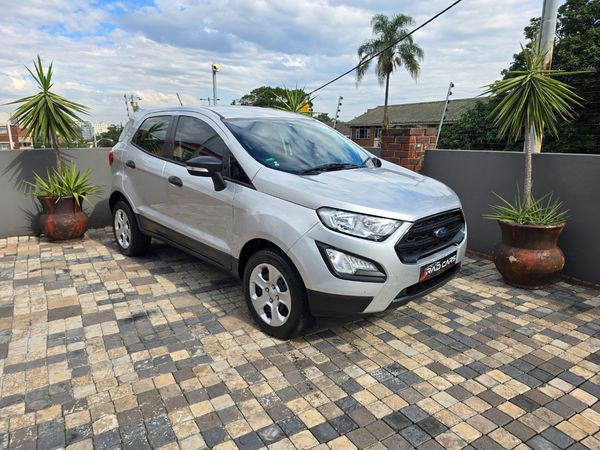2021-Ford-EcoSport-10-EcoBoost-Trend-Auto image:7