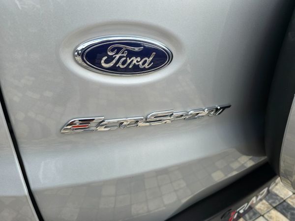 2021-Ford-EcoSport-10-EcoBoost-Trend-Auto image:8